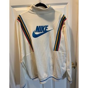 Mens Nike Track jacket